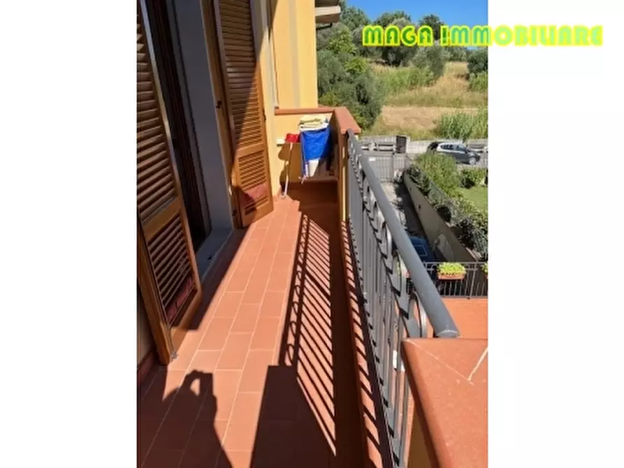 Immagine 22 di Villa in vendita  a Poggio A Caiano