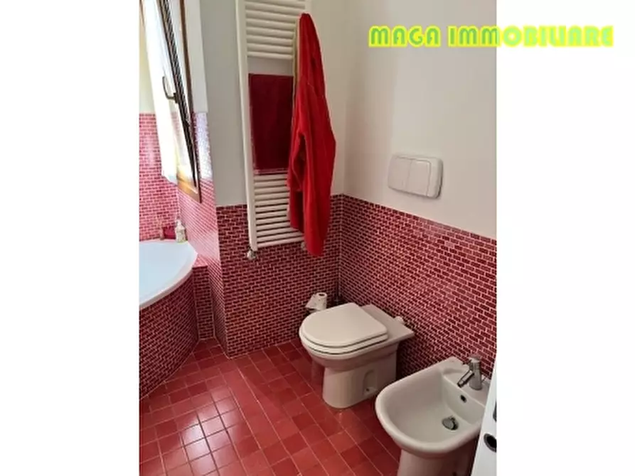 Immagine 24 di Villa in vendita  a Poggio A Caiano