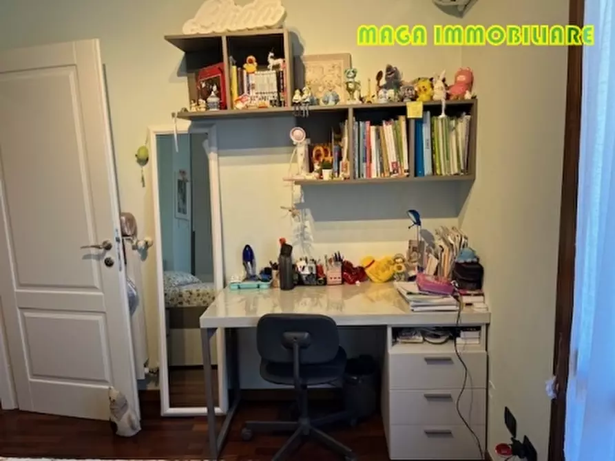 Immagine 26 di Villa in vendita  a Poggio A Caiano