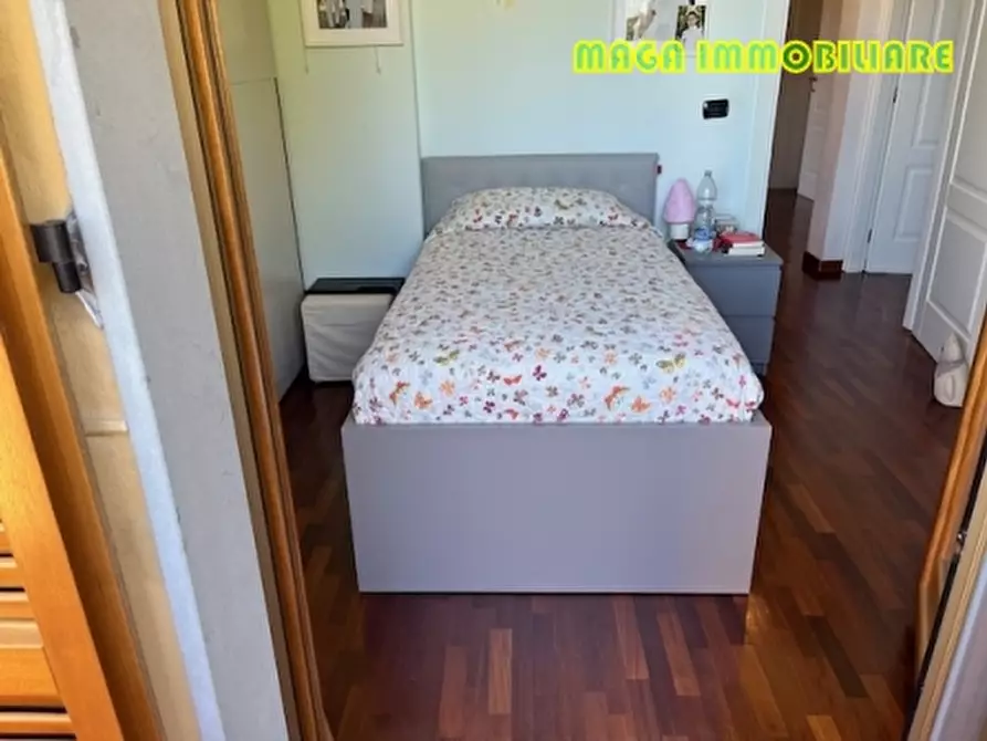 Immagine 29 di Villa in vendita  a Poggio A Caiano