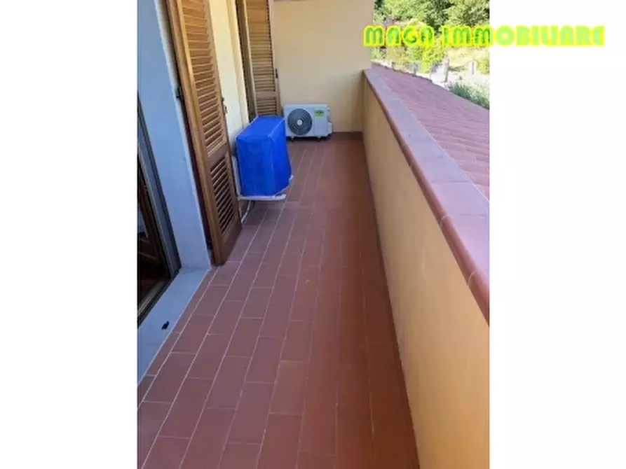 Immagine 30 di Villa in vendita  a Poggio A Caiano