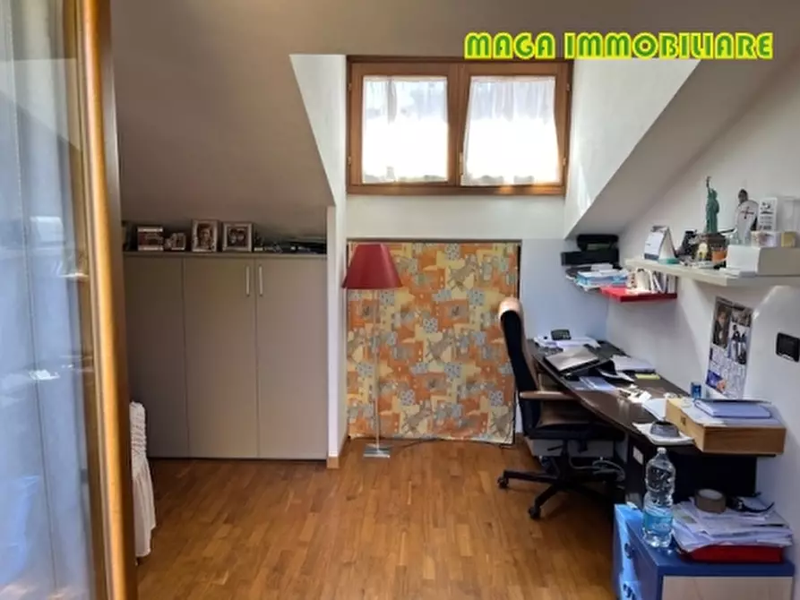 Immagine 32 di Villa in vendita  a Poggio A Caiano