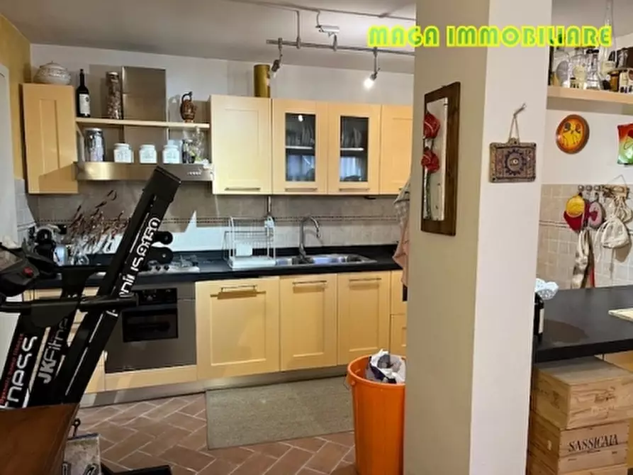 Immagine 38 di Villa in vendita  a Poggio A Caiano