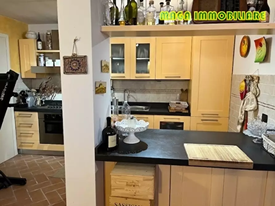 Immagine 39 di Villa in vendita  a Poggio A Caiano