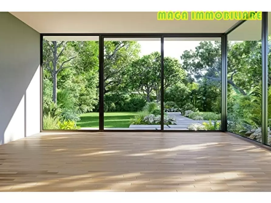 Immagine 2 di Villa in vendita  a Campi Bisenzio