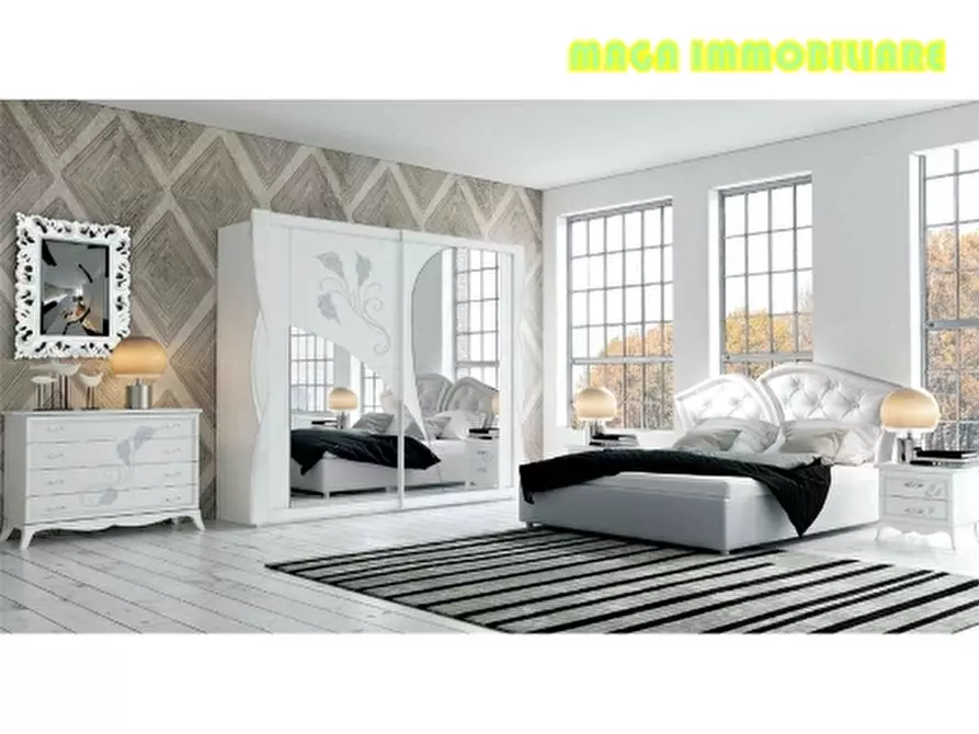 Immagine 3 di Villa in vendita  a Campi Bisenzio