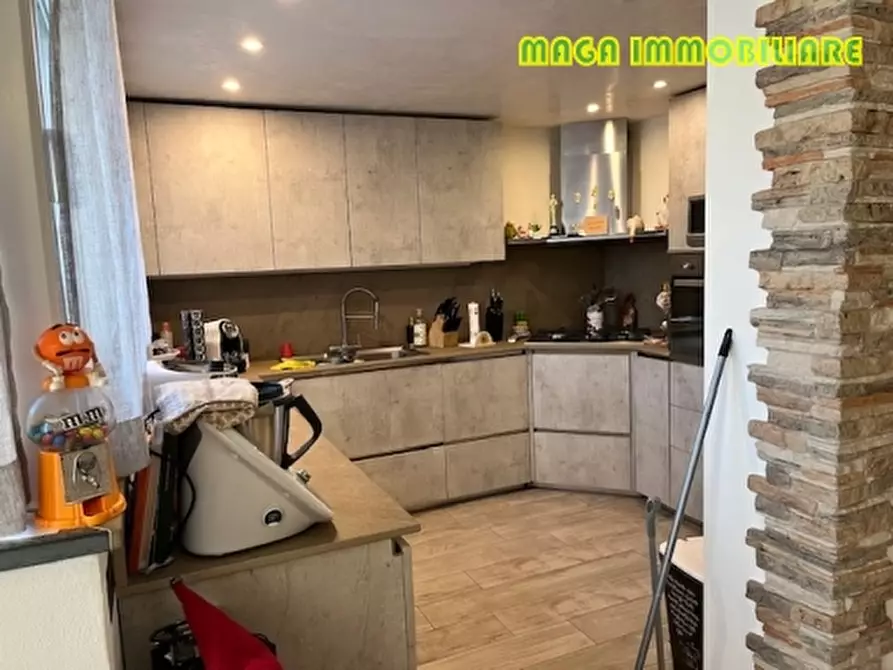 Immagine 6 di Villa in vendita  a Signa