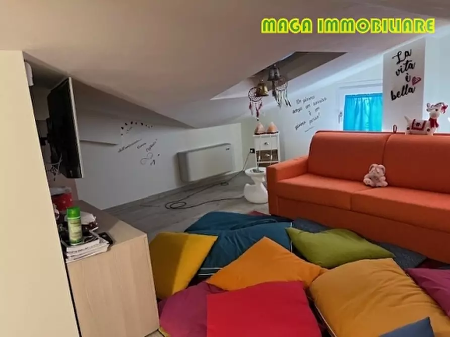 Immagine 38 di Villa in vendita  a Signa