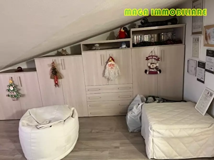 Immagine 39 di Villa in vendita  a Signa