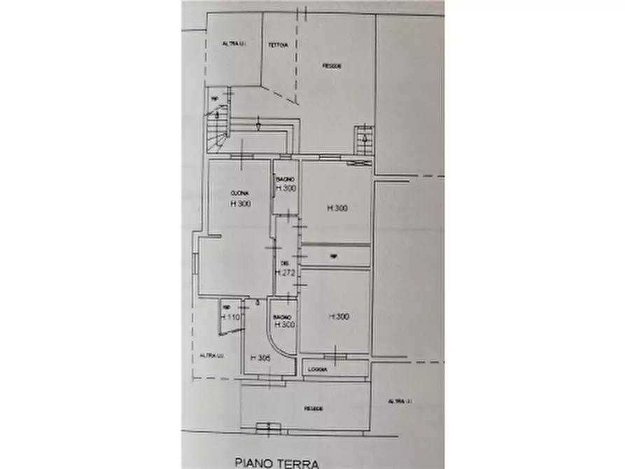 Immagine 22 di Appartamento in vendita  a Empoli