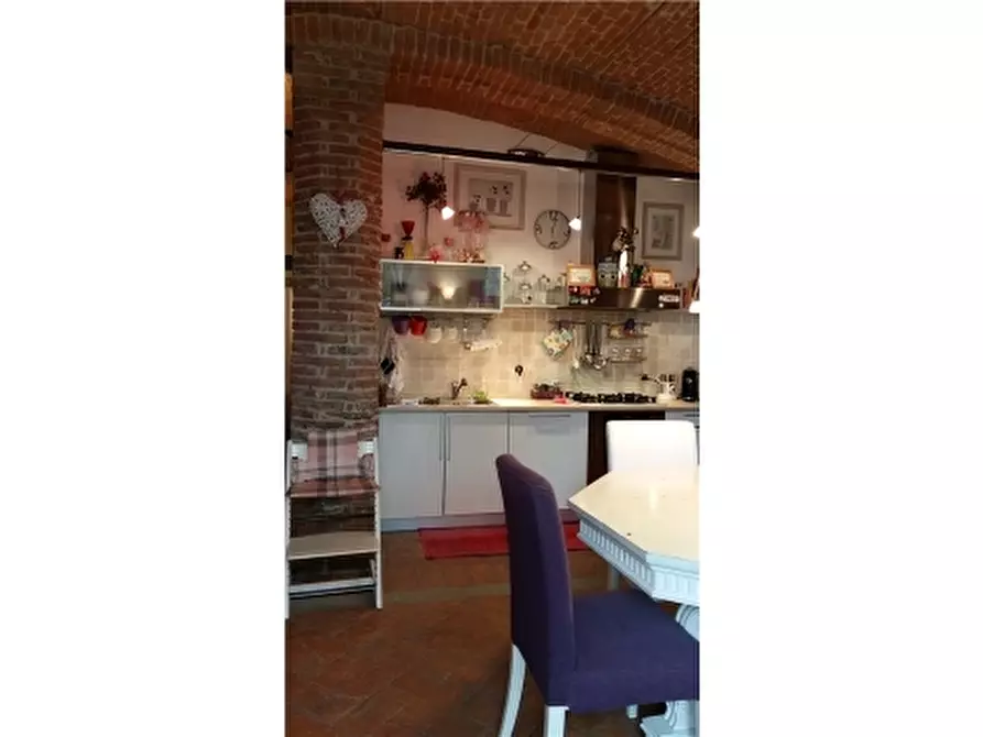 Immagine 3 di Appartamento in vendita  a Empoli