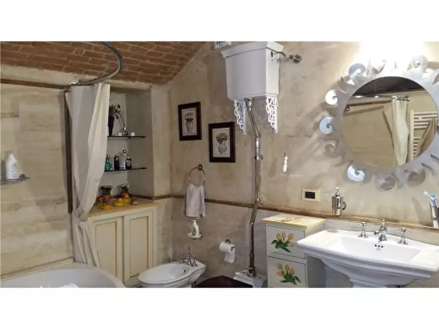 Immagine 6 di Appartamento in vendita  a Empoli