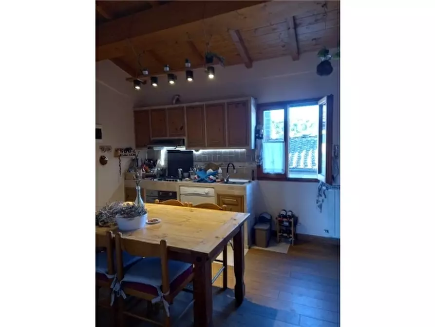 Immagine 6 di Appartamento in vendita  a Empoli