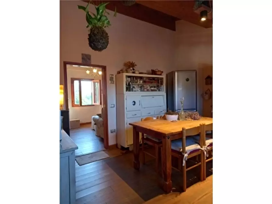 Immagine 7 di Appartamento in vendita  a Empoli