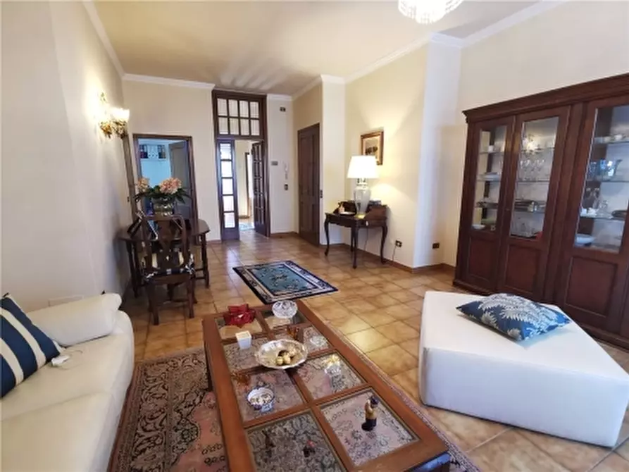 Immagine 2 di Appartamento in vendita  a Empoli