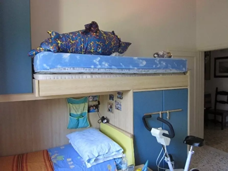 Immagine 4 di Appartamento in vendita  a Montelupo Fiorentino