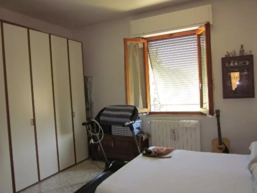 Immagine 5 di Appartamento in vendita  a Montelupo Fiorentino