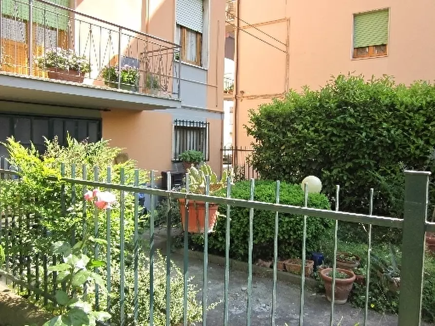 Immagine 6 di Appartamento in vendita  a Montelupo Fiorentino