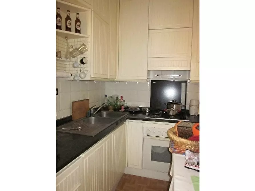 Immagine 2 di Appartamento in affitto  a Empoli