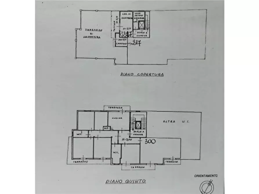 Immagine 23 di Appartamento in vendita  a Empoli