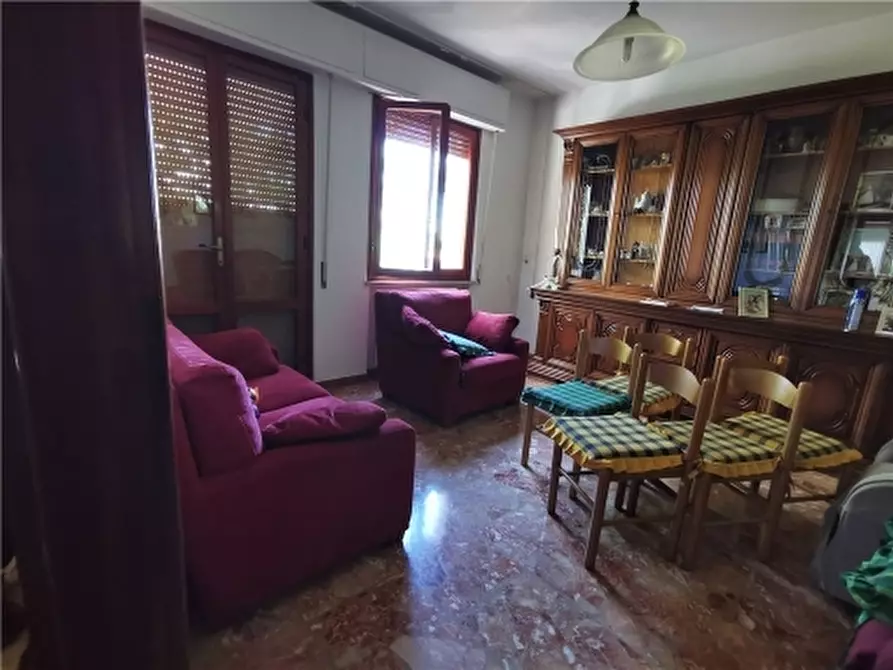 Immagine 7 di Appartamento in vendita  a Fucecchio