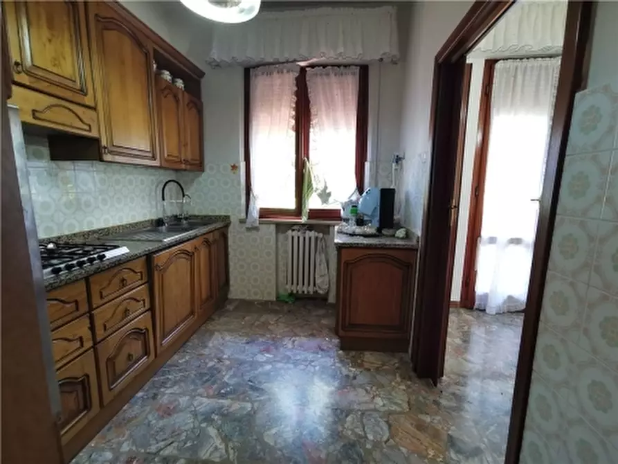 Immagine 12 di Appartamento in vendita  a Fucecchio