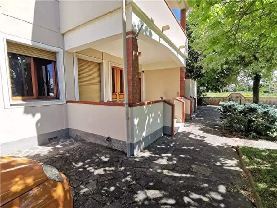 Immagine 29 di Appartamento in vendita  a Fucecchio