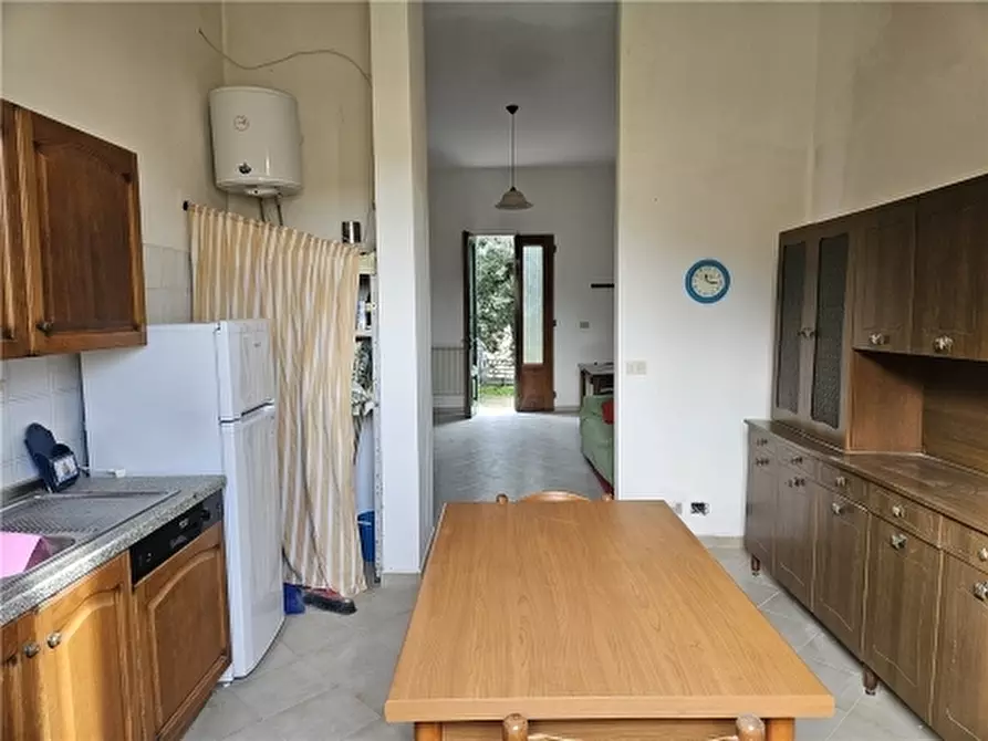 Immagine 7 di Appartamento in vendita  a Empoli