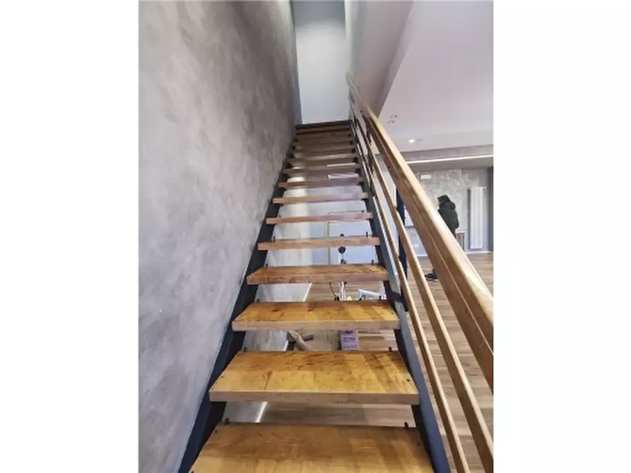 Immagine 7 di Appartamento in affitto  a Empoli