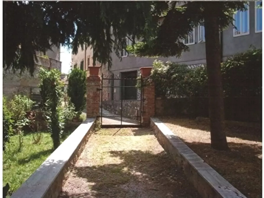 Immagine 10 di Appartamento in vendita  a Semproniano