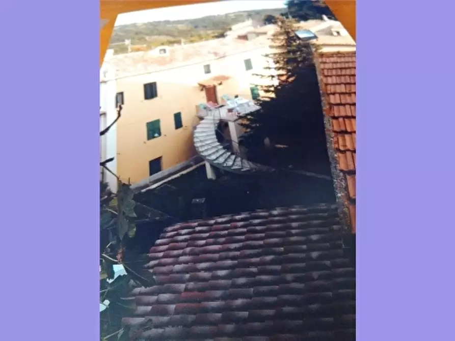 Immagine 12 di Appartamento in vendita  a Semproniano