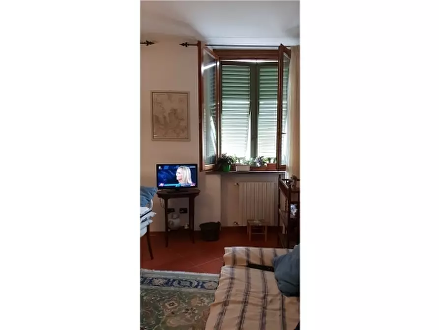 Immagine 2 di Appartamento in vendita  a Cerreto Guidi