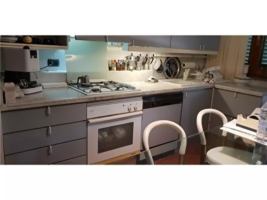 Immagine 3 di Appartamento in vendita  a Cerreto Guidi