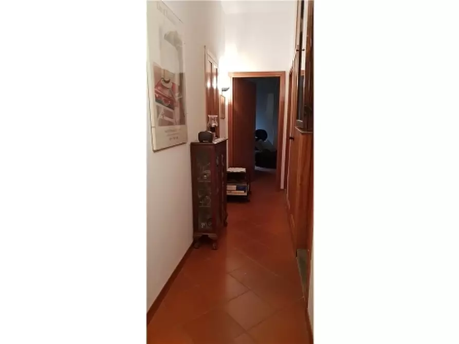 Immagine 4 di Appartamento in vendita  a Cerreto Guidi