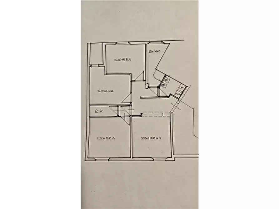 Immagine 26 di Appartamento in vendita  a Empoli