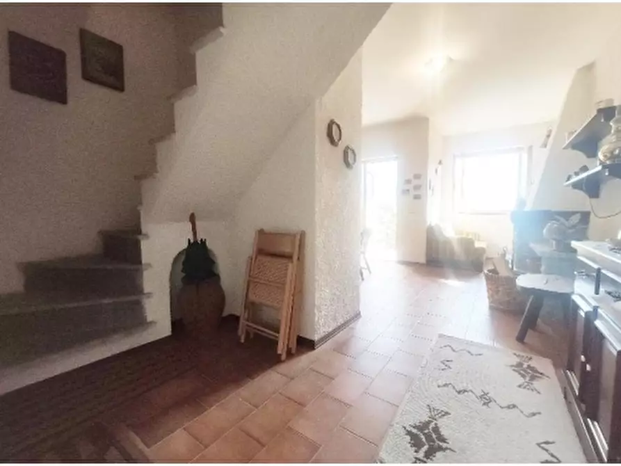 Immagine 2 di Appartamento in vendita  a Fiumalbo