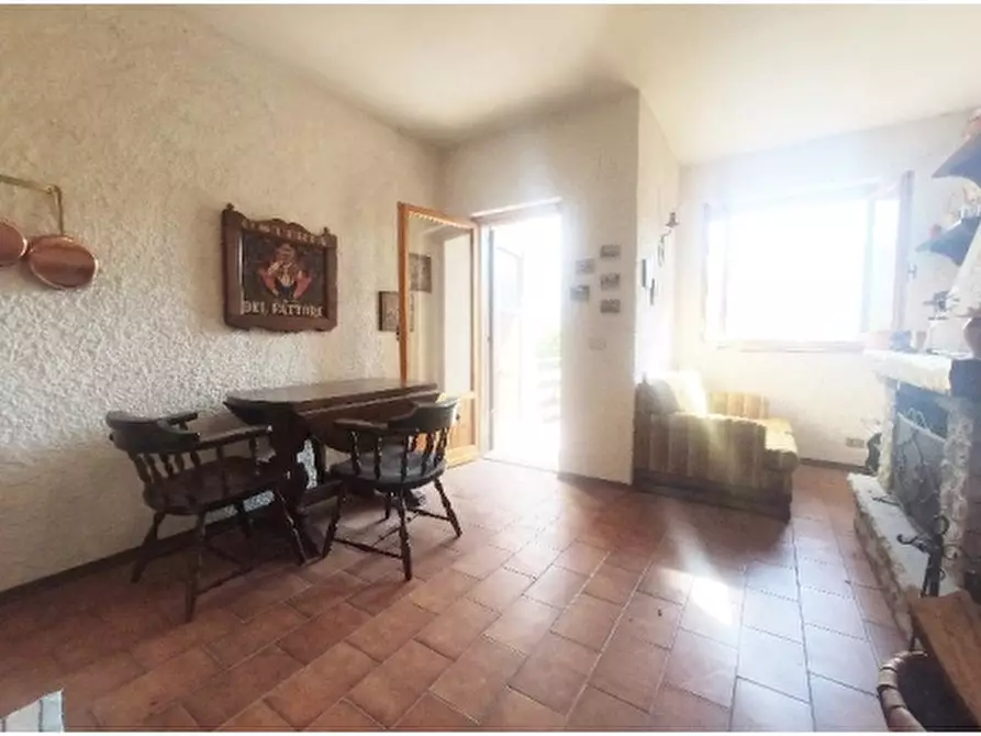 Immagine 4 di Appartamento in vendita  a Fiumalbo