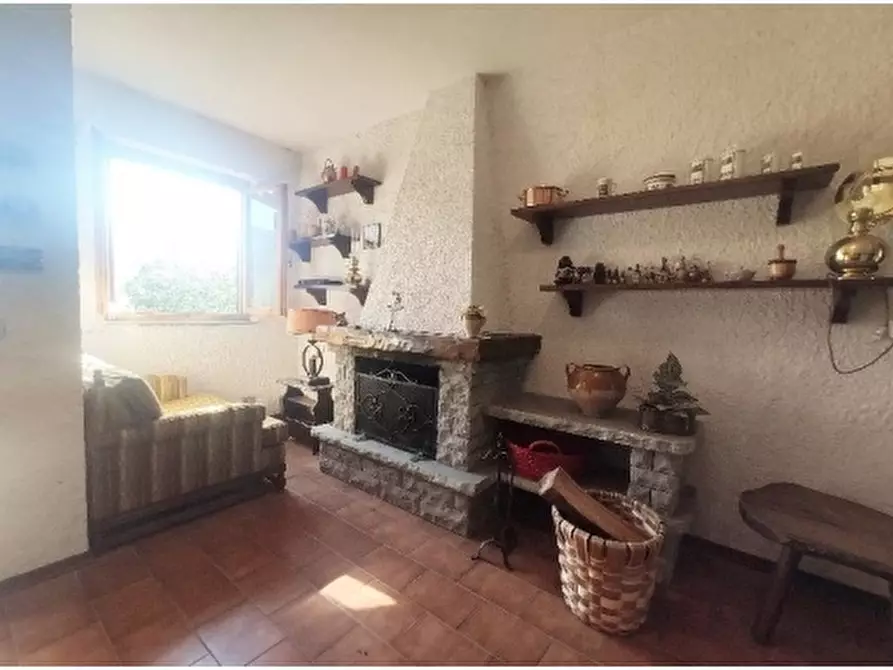 Immagine 5 di Appartamento in vendita  a Fiumalbo