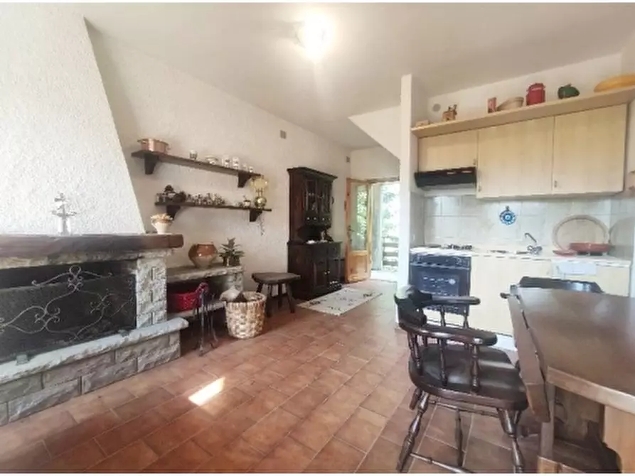 Immagine 6 di Appartamento in vendita  a Fiumalbo