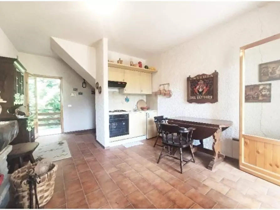 Immagine 7 di Appartamento in vendita  a Fiumalbo