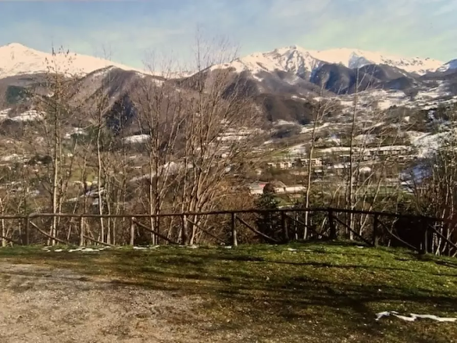 Immagine 22 di Appartamento in vendita  a Fiumalbo