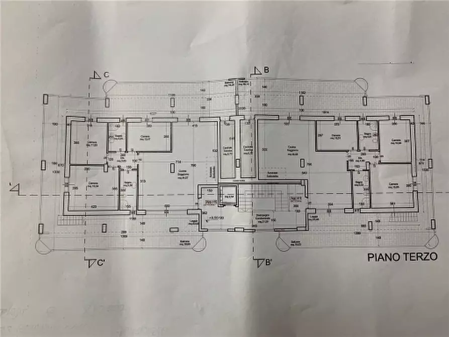 Immagine 1 di Appartamento in vendita  a Empoli