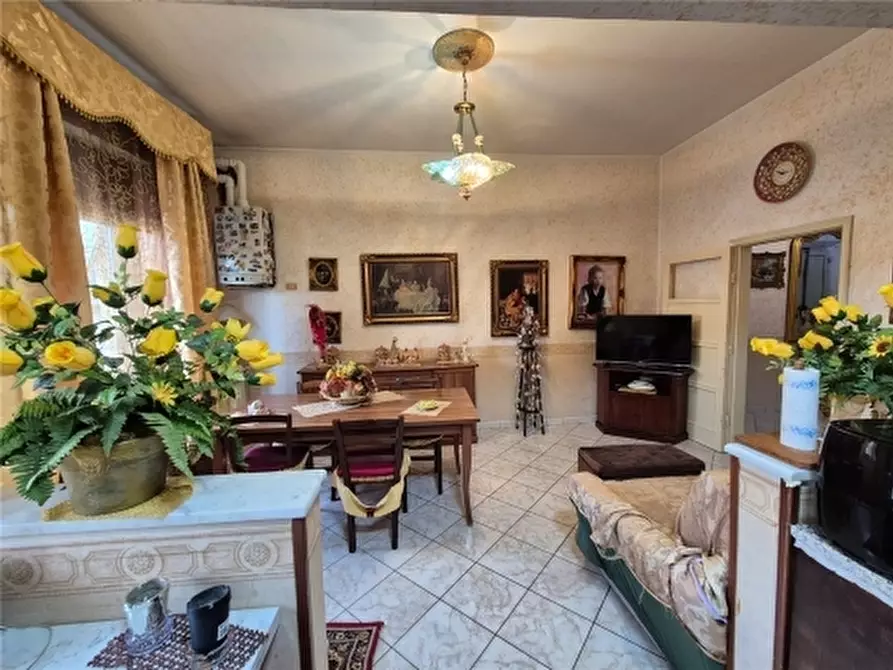 Immagine 2 di Appartamento in vendita  a Fucecchio