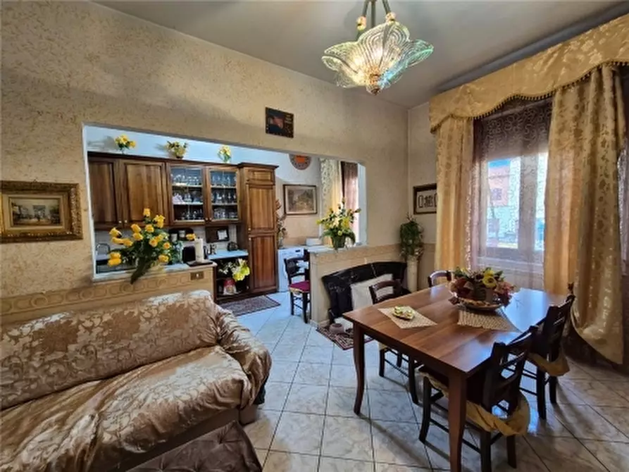 Immagine 3 di Appartamento in vendita  a Fucecchio