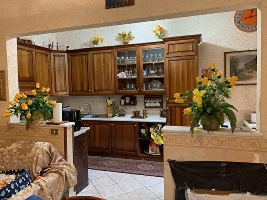 Immagine 4 di Appartamento in vendita  a Fucecchio