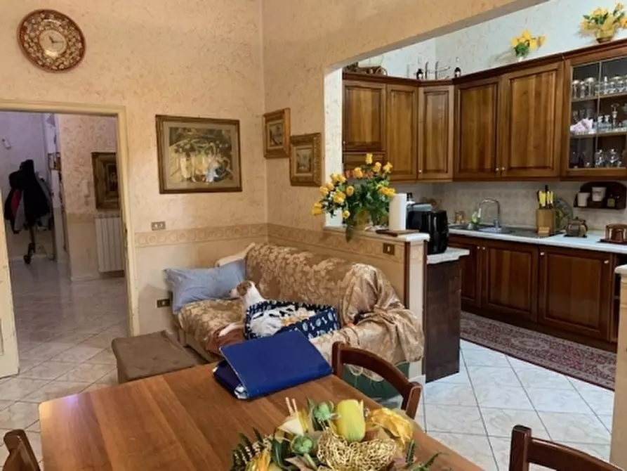 Immagine 5 di Appartamento in vendita  a Fucecchio