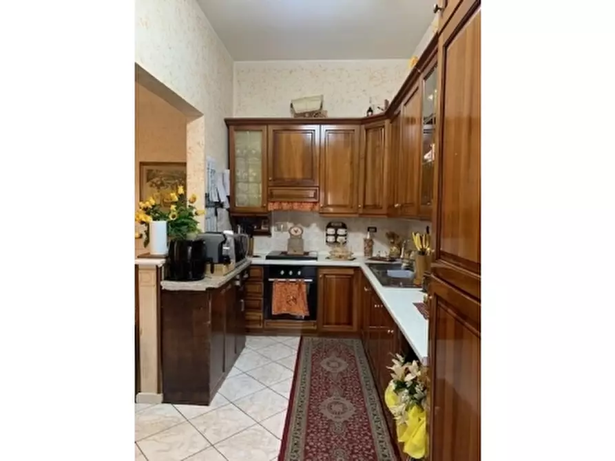 Immagine 6 di Appartamento in vendita  a Fucecchio