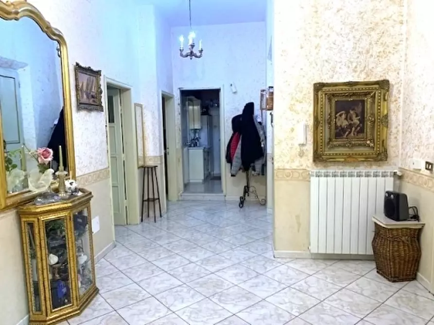 Immagine 9 di Appartamento in vendita  a Fucecchio