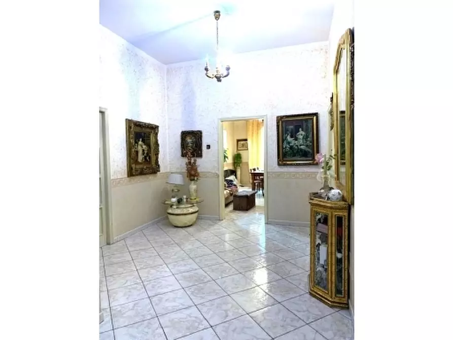 Immagine 10 di Appartamento in vendita  a Fucecchio