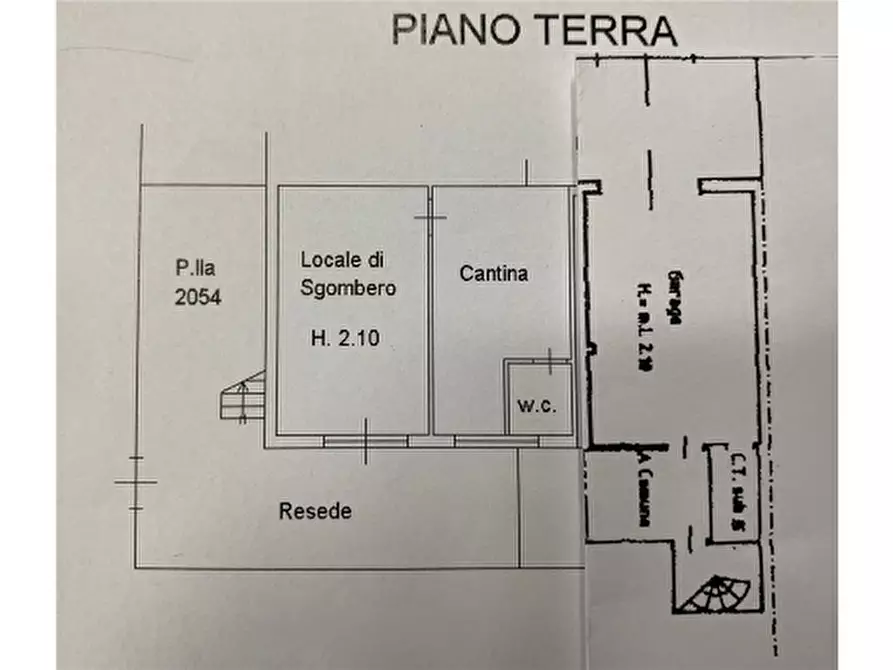 Immagine 23 di Appartamento in vendita  a Empoli